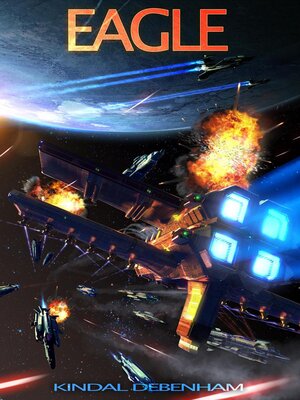 cover image of Eagle